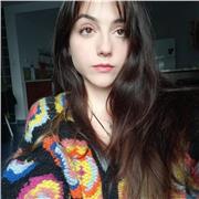 Profesora de apoyo para niños, jóvenes y adultos que quieran reforzar su nivel de español